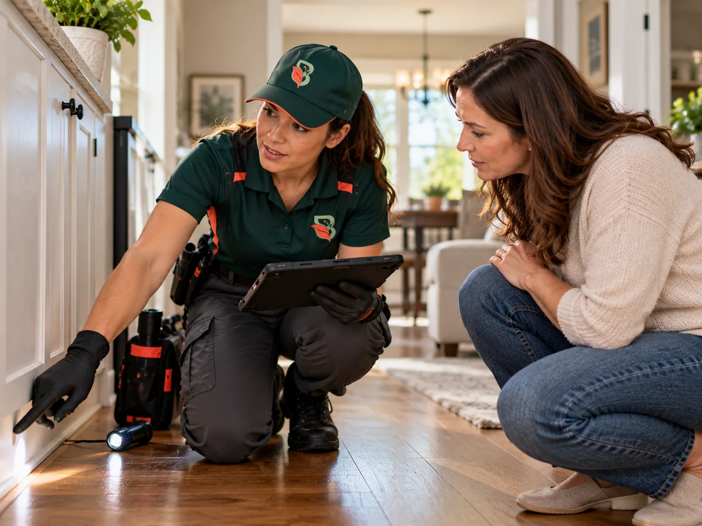 Pest Control Montello, WI FAQs